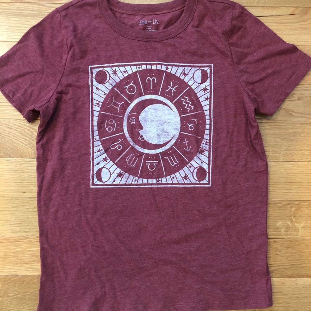 Target T-shirt